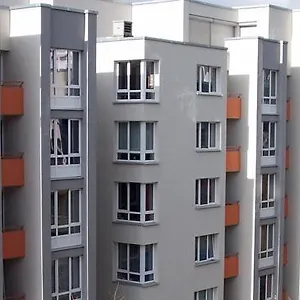  Apartment City Deutschland