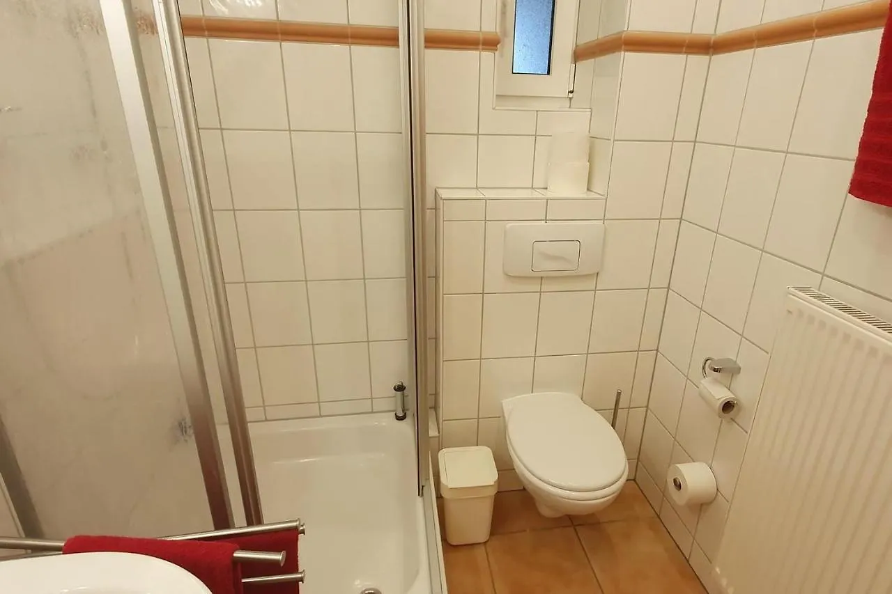 Campus Apartment Alexander Dresden