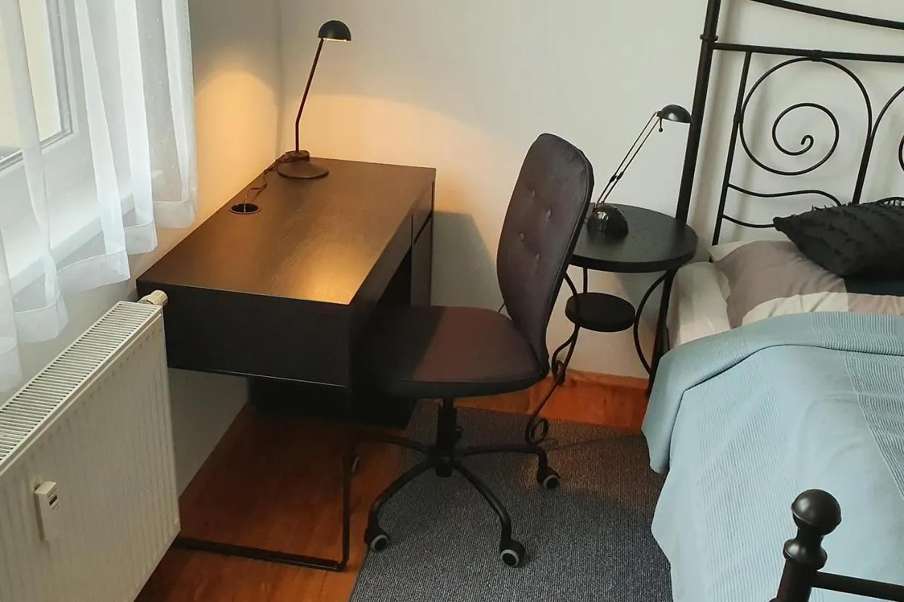 Campus Apartment Alexander Dresden Deutschland