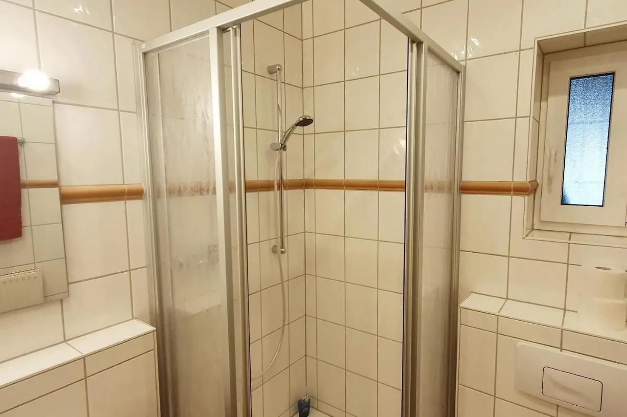 Campus Apartment Alexander Dresden